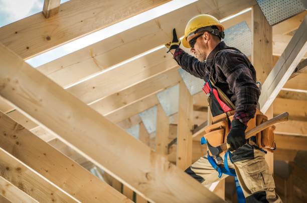 Best Best Roofing Contractors  in New Castle Northwest, PA