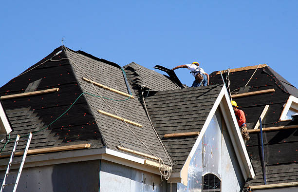 Best Roofing Contractor Near Me  in New Castle Northwest, PA