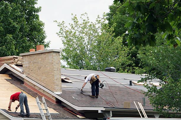  New Castle Northwest, PA Roofing Contractor Pros