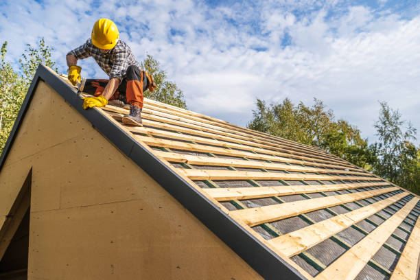 Gutter Installation and Roofing in New Castle Northwest, PA