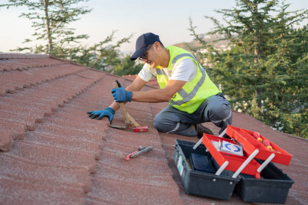 Best Roof Waterproofing Services  in New Castle Northwest, PA