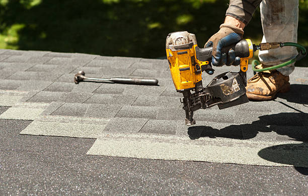 Best Metal Roofing Contractor  in New Castle Northwest, PA